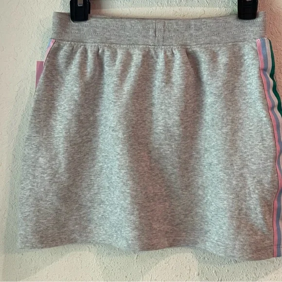 Hello Kitty Light Gray Mini Skirt - Picture 3 of 4